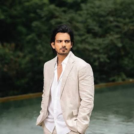 Anshuman Pushkar