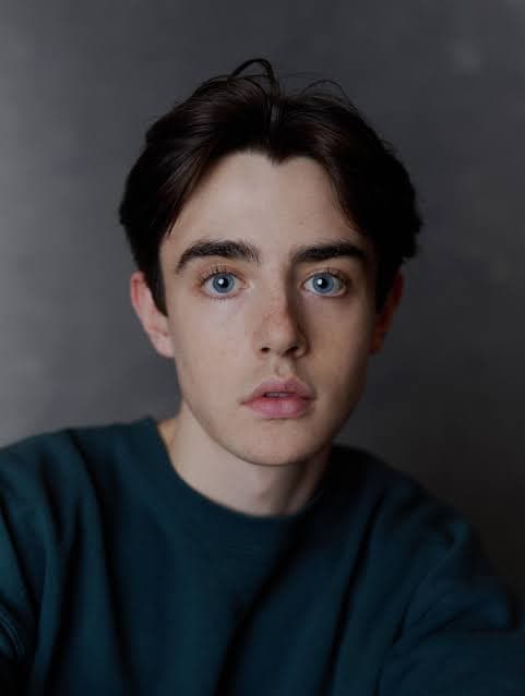 Daniel Quinn-Toye