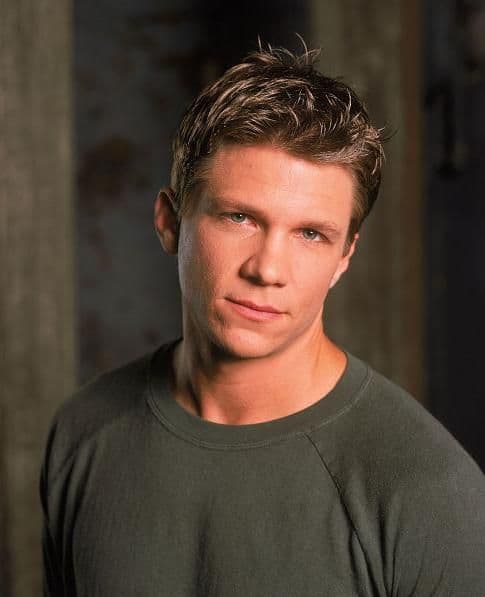 Marc Blucas
