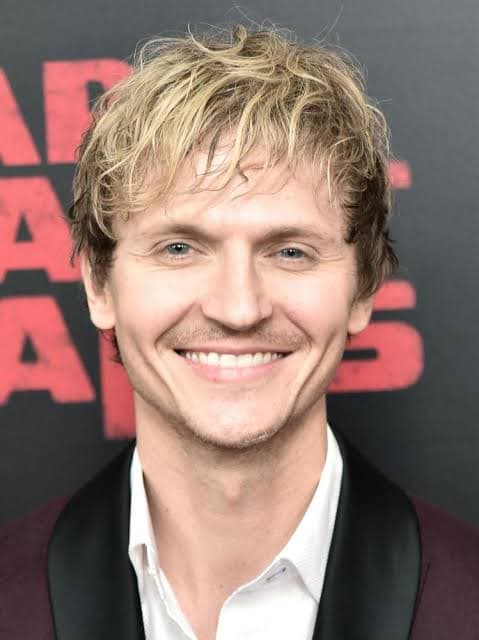 Chad Rook