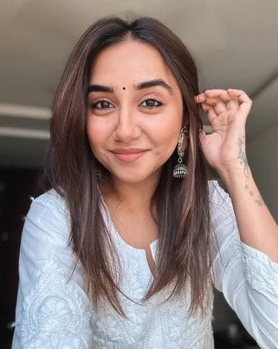 Prajakta Koli
