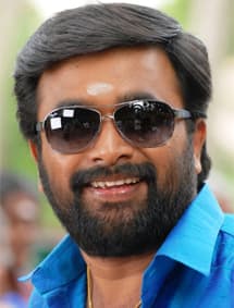 M. Sasikumar
