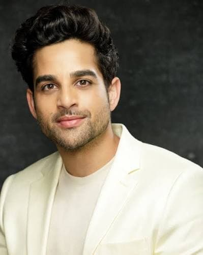 Paras Patel