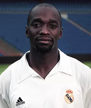 Claude Makelele