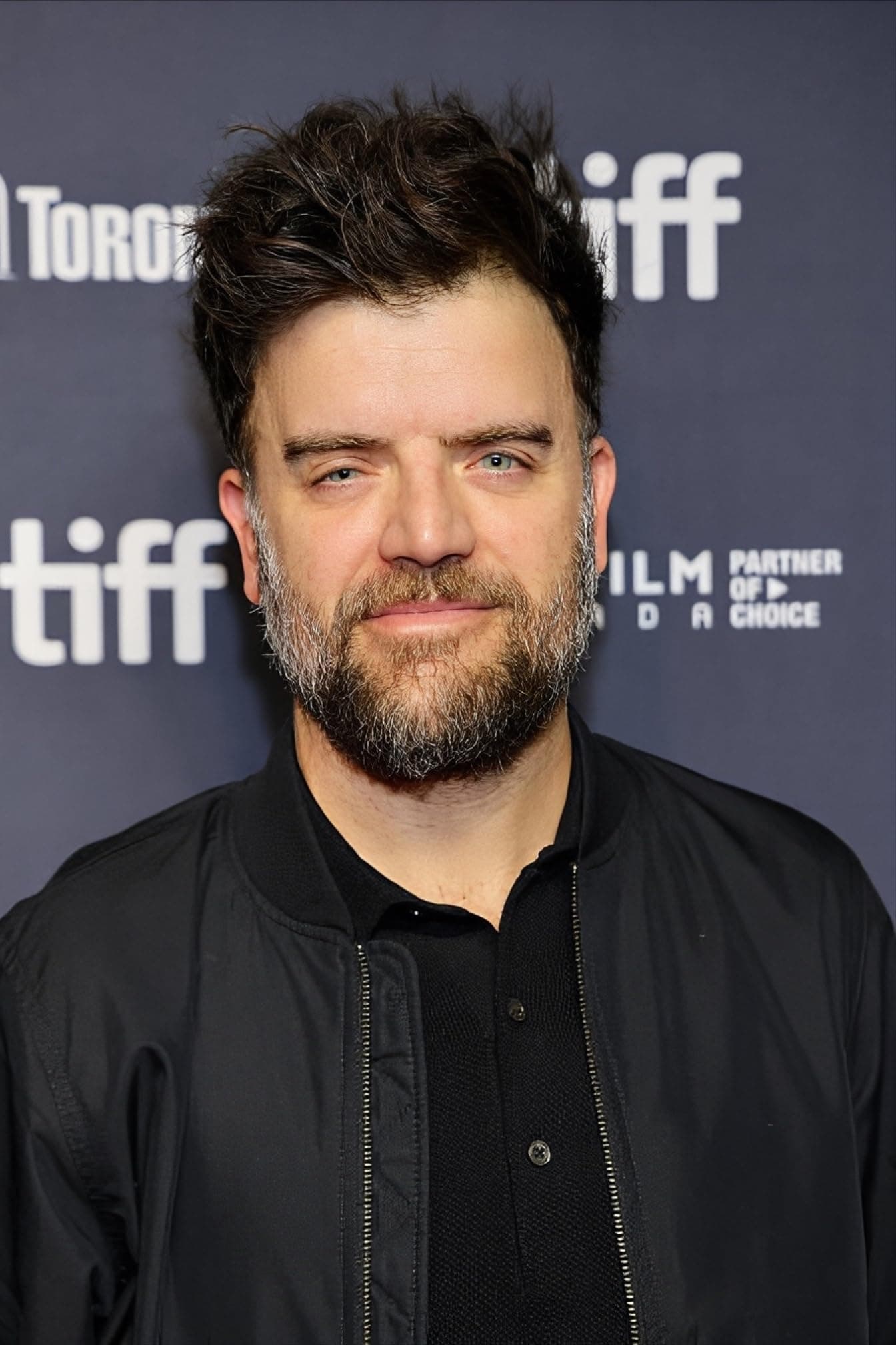 Kevin Weisman