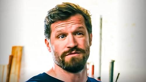 Chris O'Connor