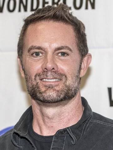 Garret Dillahunt
