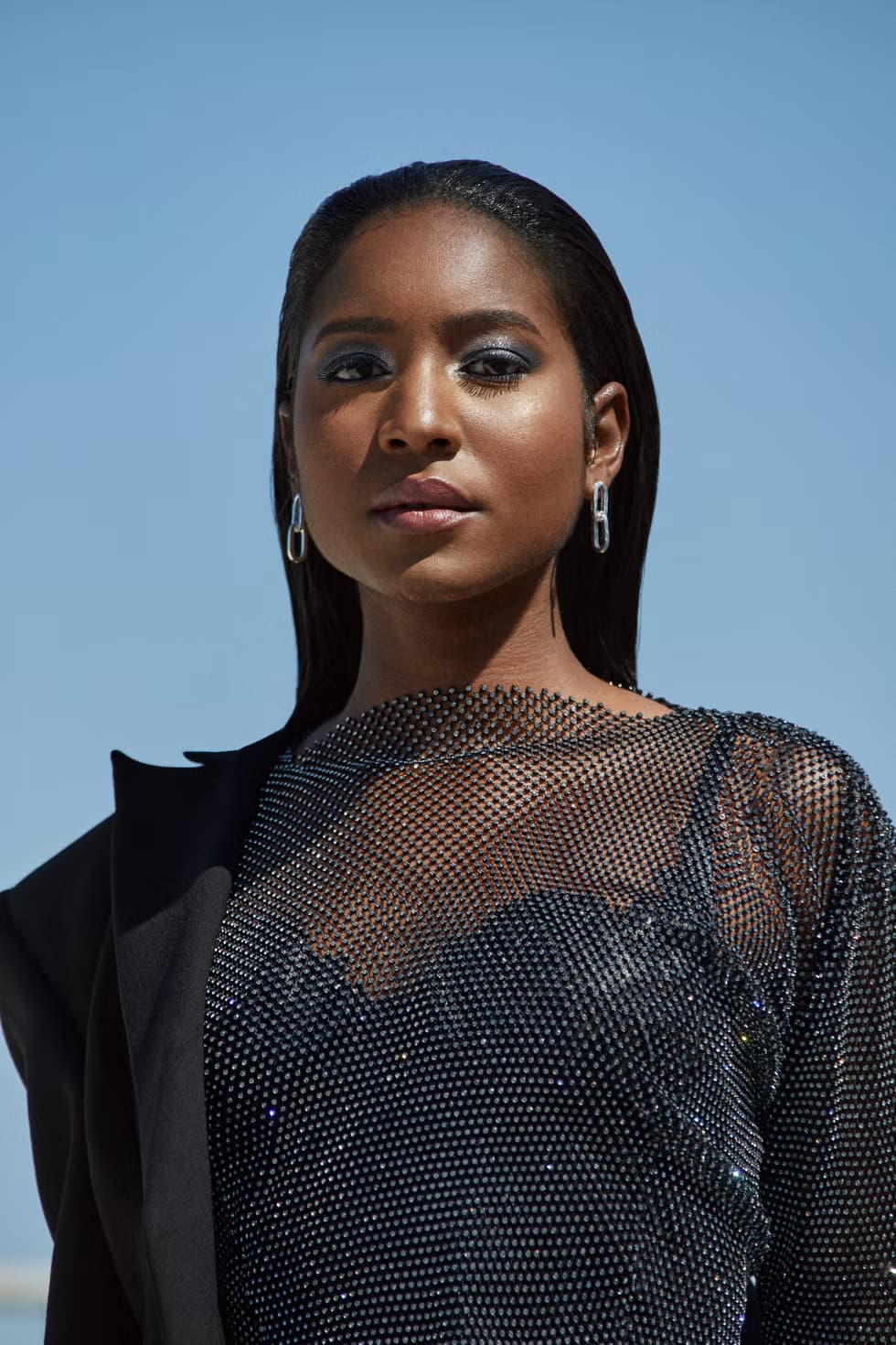 Carlacia Grant