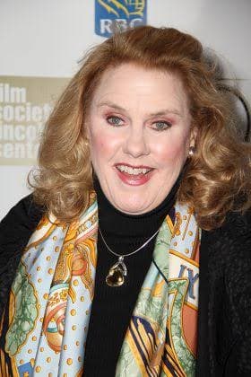 Celia Weston