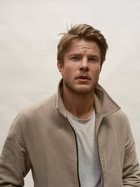Graham Rogers