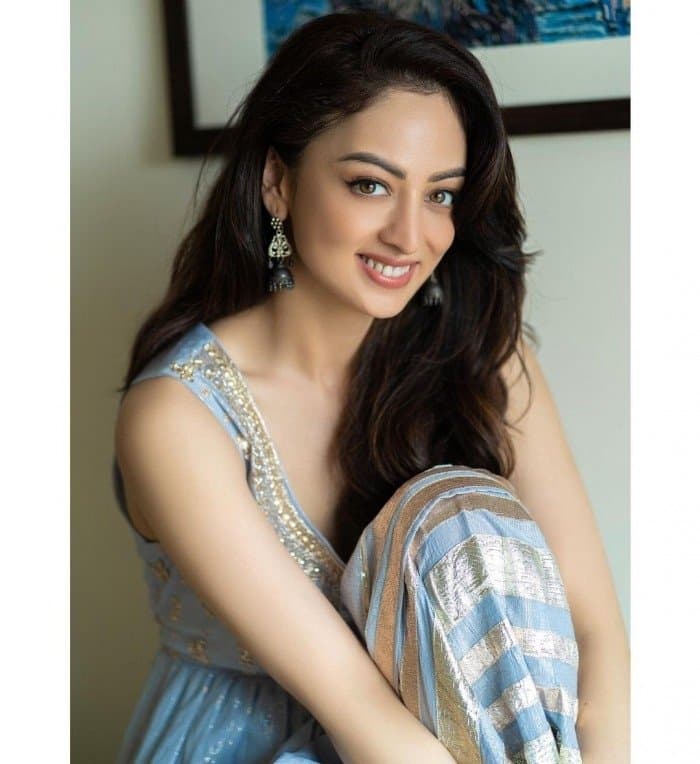 Sandeepa Dhar