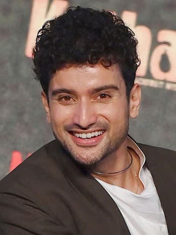 Anant Joshi