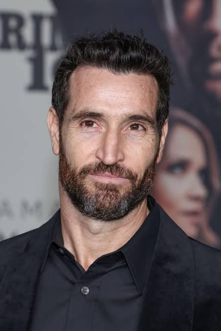 Matthew Del Negro