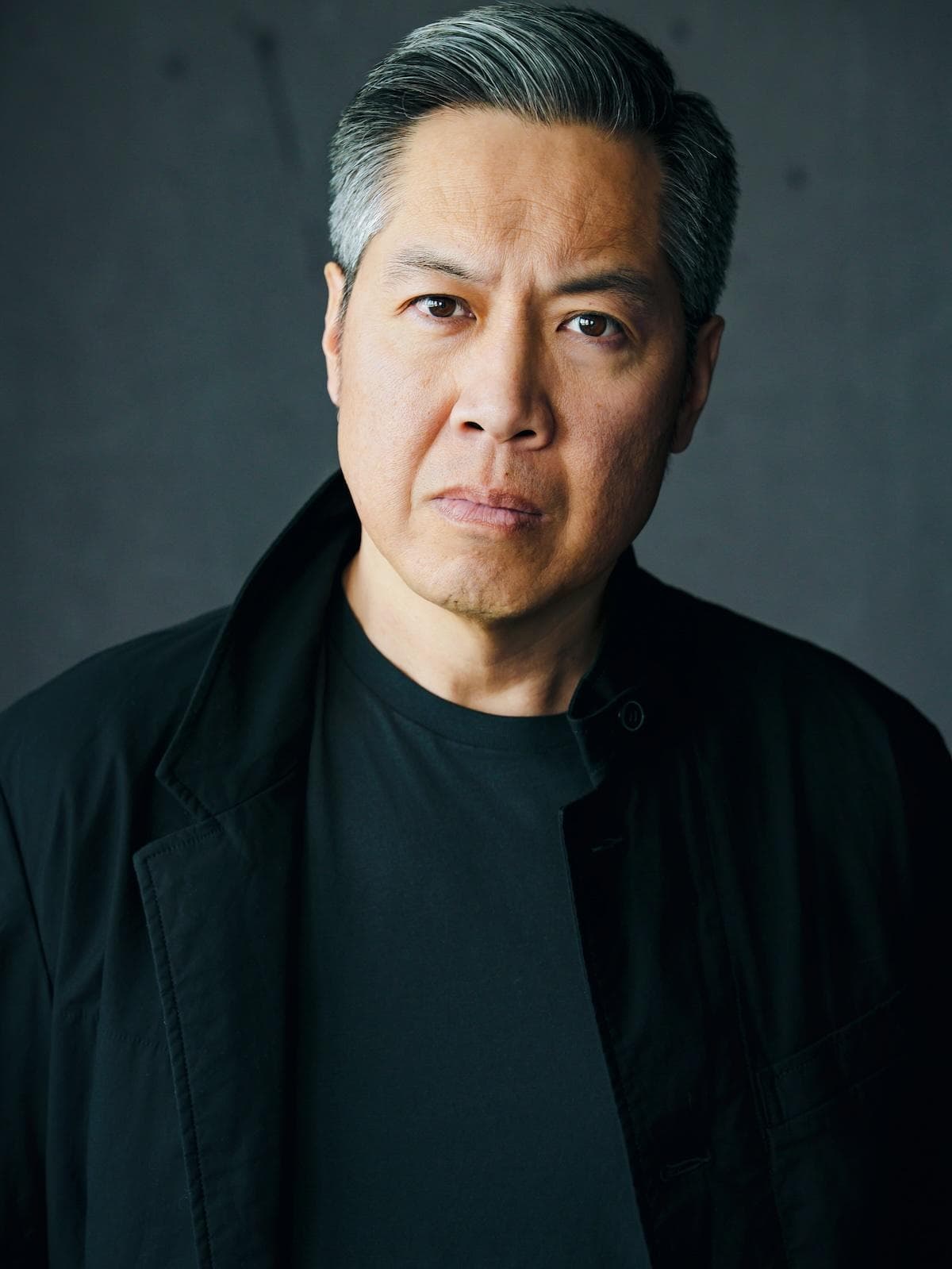 Feodor Chin