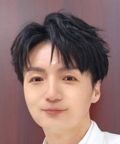 Zhangtaikang Chen