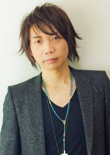 Junichi Suwabe