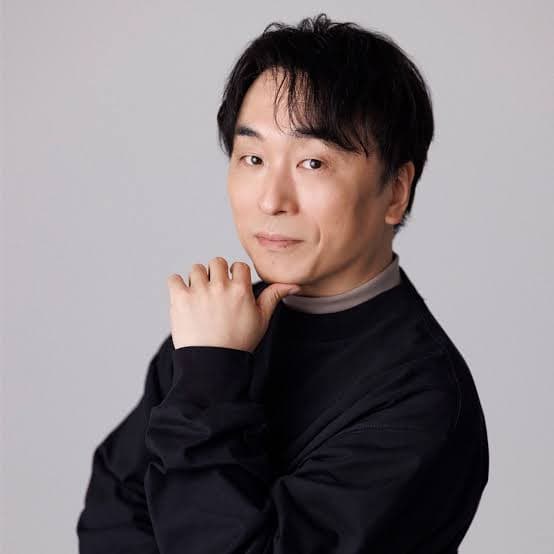 Tomokazu Seki