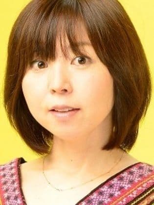 Megumi Ôhara