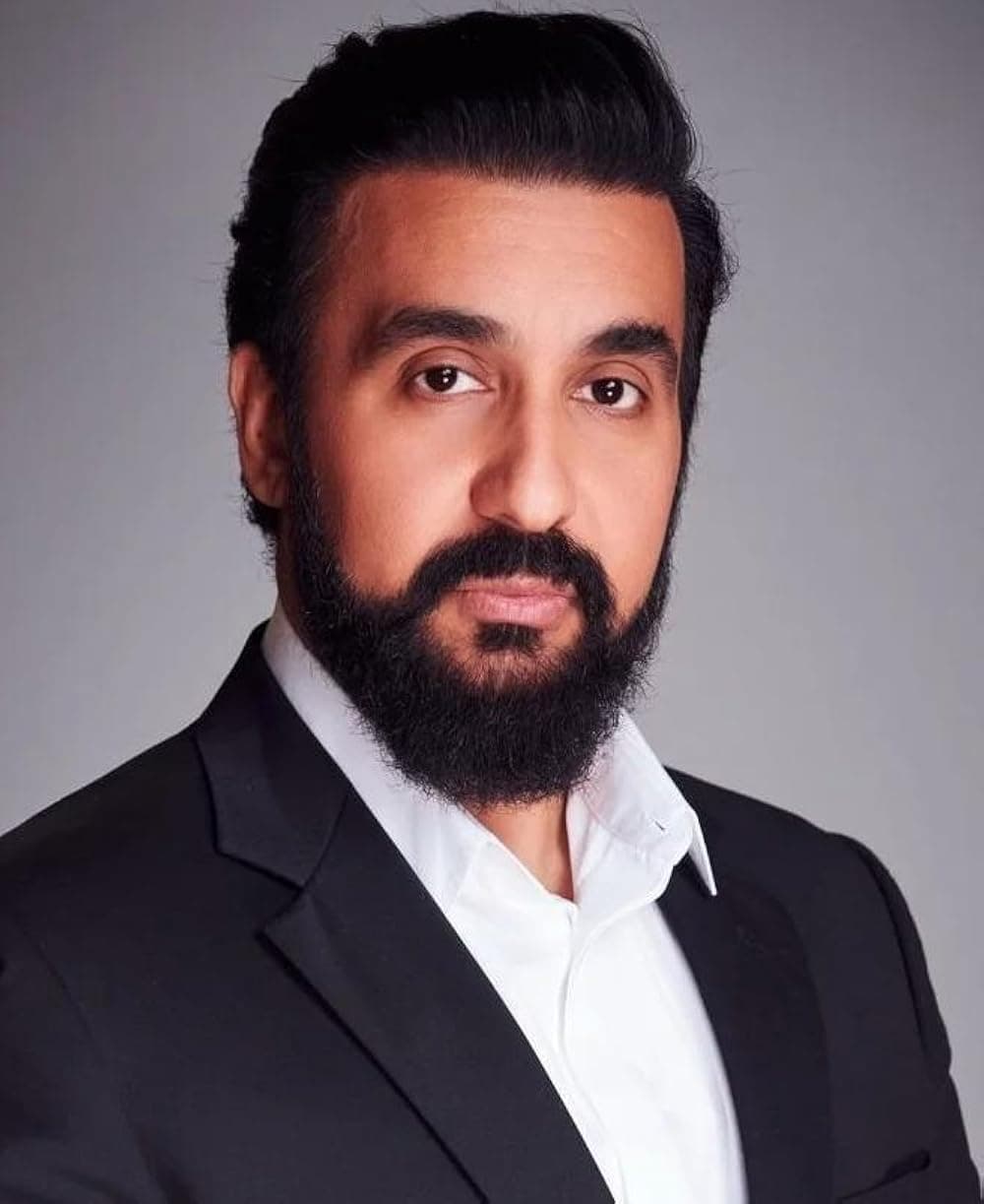 Raj Kundra
