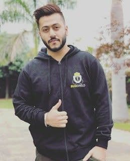 Pukhraj Bhalla