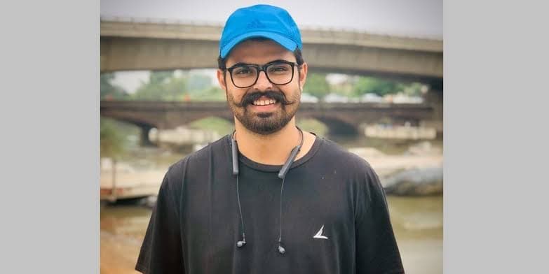 Karanvir Deol