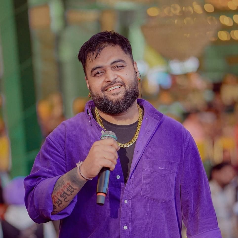 Gulab Sidhu