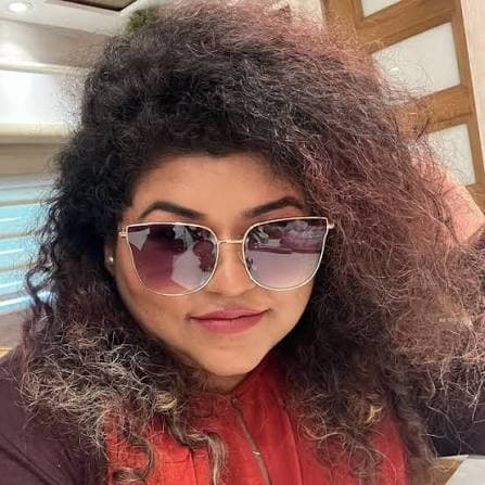 Neha Dayal