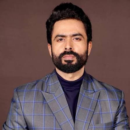 Dhanvir Singh