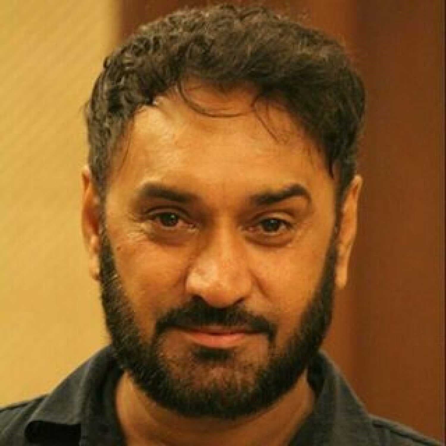 Dilawar Sidhu