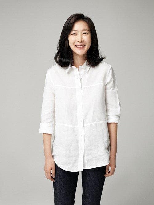 Kim Hye Hwa