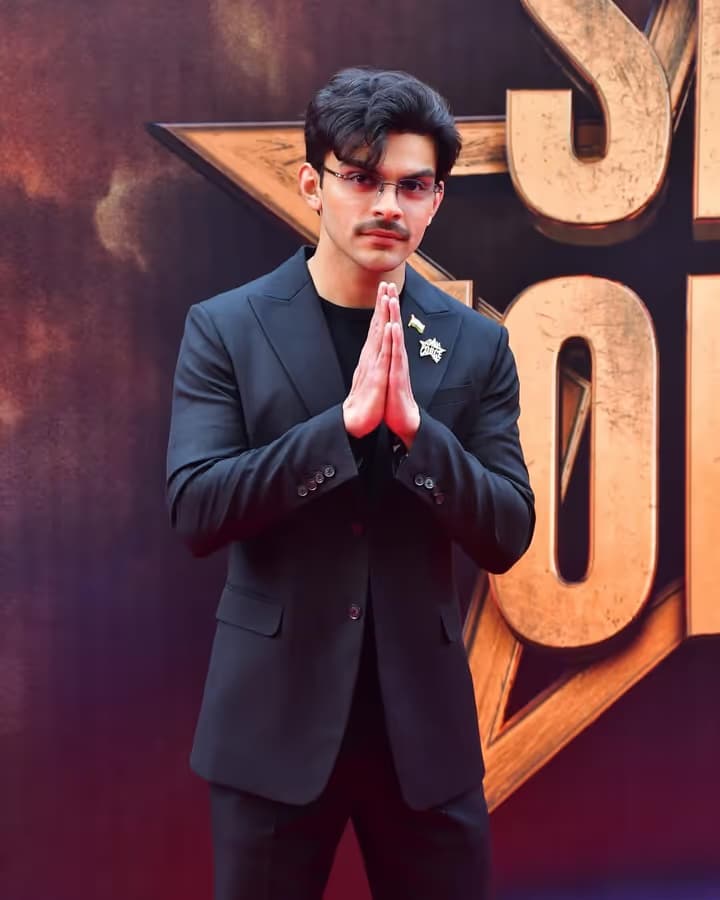 Veer Pahariya