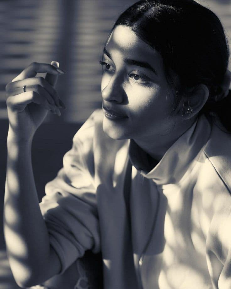 Aafiya Sayed