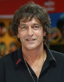 Chunky Pandey