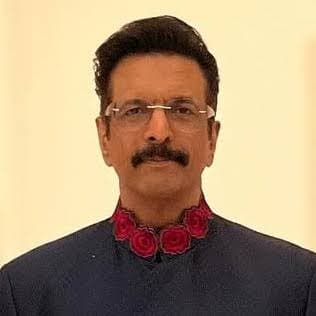 Jaaved Jaafferi