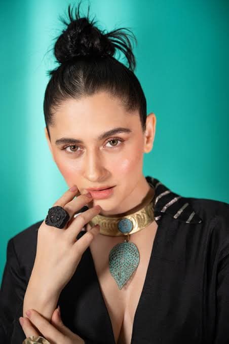 Sanjeeda Sheikh