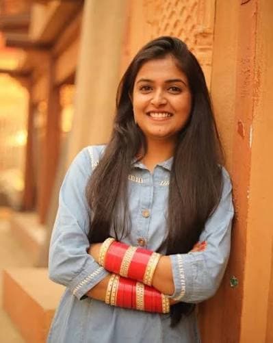 Sonal Kaushal