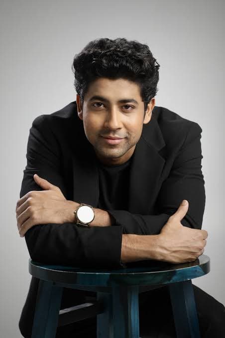 Rohan Verma
