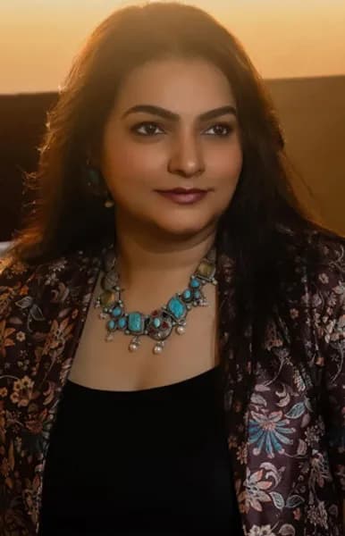 Snehil Dixit Mehra