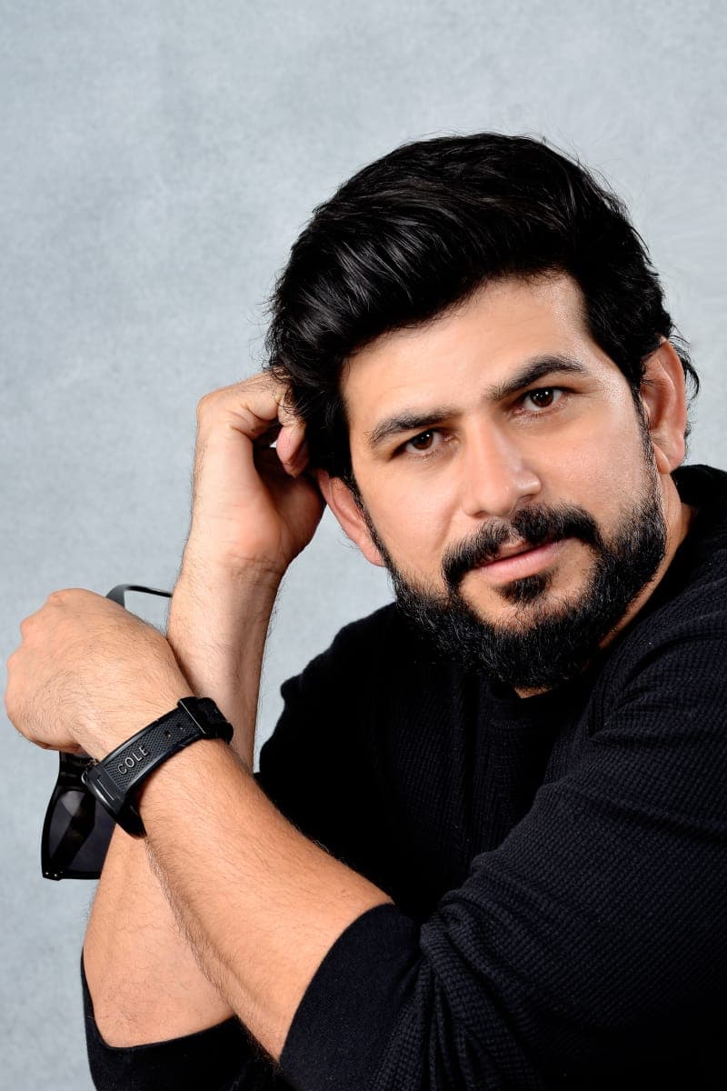 Gordhan Singh
