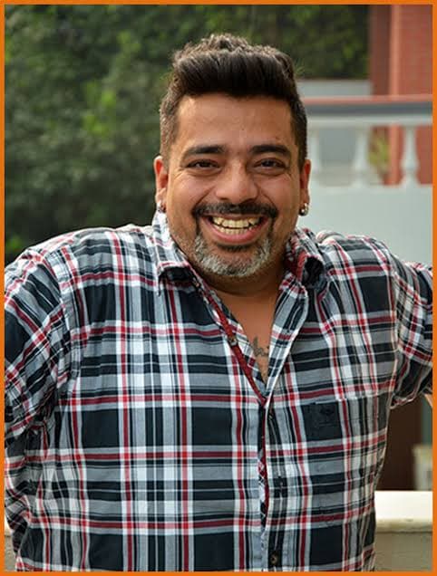 Jeeveshu Ahluwalia
