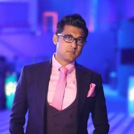 Nitin Arora