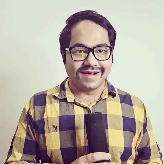 Sumit Gulati