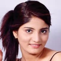 Hardika Joshi