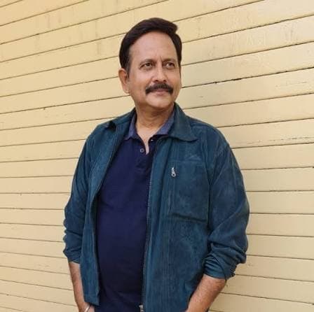 Aaloak Kapoor