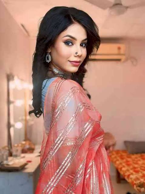 Harshita Malik