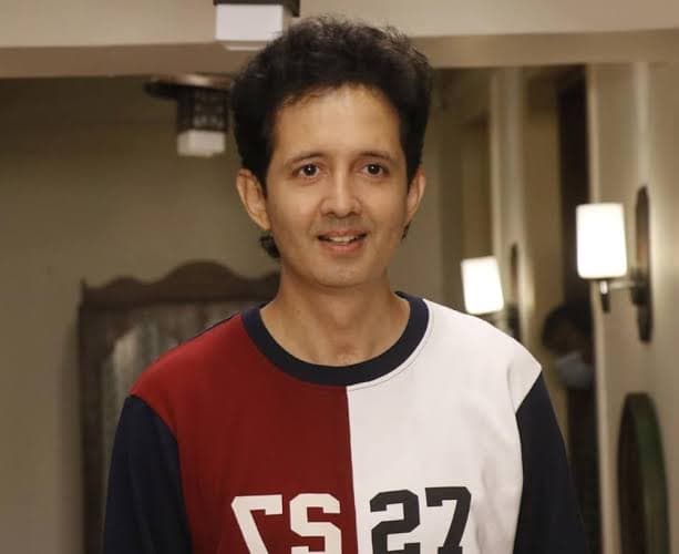 Sham Mashalkar