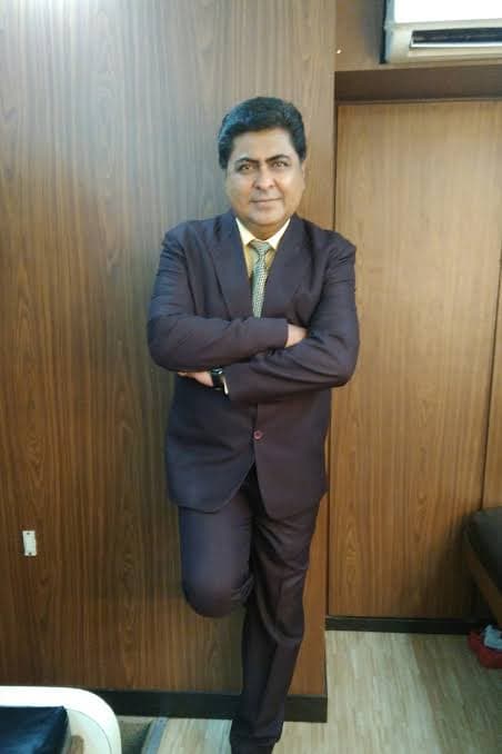 Pyarali Nayani