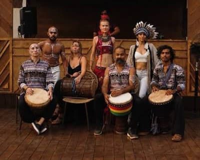 Totem Tribe