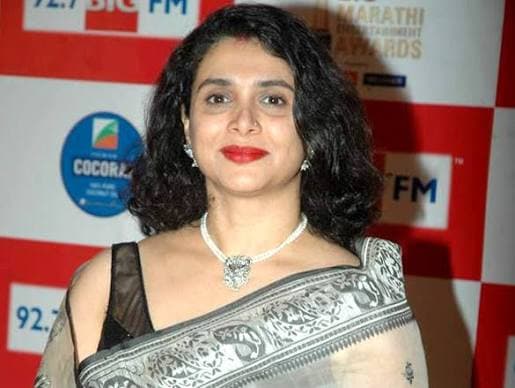 Supriya Pilgaonkar