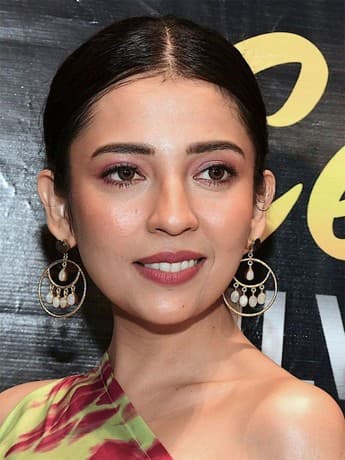 Barkha Singh
